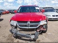2018 Dodge Journey — photo 6 of 16 | VIN 3C4PDCBB2JT217640