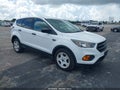 2018 Ford Escape — photo 1 of 17 | VIN 1FMCU0F78JUD08416