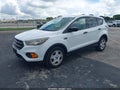 2018 Ford Escape — photo 2 of 17 | VIN 1FMCU0F78JUD08416