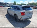 2022 Kia Sorento — photo 3 of 17 | VIN 5XYRK4LFXNG150174