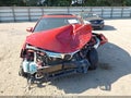 2012 Toyota Camry — photo 13 of 17 | VIN 4T1BK1FK4CU505372