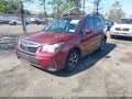 2015 Subaru Forester — photo 2 of 18 | VIN JF2SJGDC8FH836461