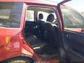 2015 Subaru Forester — photo 8 of 18 | VIN JF2SJGDC8FH836461