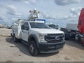 2022 Ford F-450 — photo 1 of 15 | VIN 1FDUF4GN6NDA19737