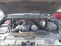 2007 Cadillac Escalade — photo 10 of 16 | VIN 1GYFK63867R377571