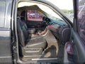 2007 Cadillac Escalade — photo 5 of 16 | VIN 1GYFK63867R377571