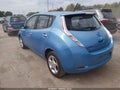 2012 Nissan Leaf — photo 3 of 11 | VIN JN1AZ0CP8CT020991