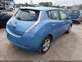 2012 Nissan Leaf — photo 4 of 11 | VIN JN1AZ0CP8CT020991