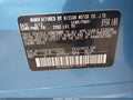 2012 Nissan Leaf — photo 9 of 11 | VIN JN1AZ0CP8CT020991