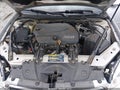 2010 Chevrolet Impala — photo 10 of 16 | VIN 2G1WA5EK5A1198491