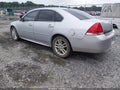 2010 Chevrolet Impala — photo 3 of 16 | VIN 2G1WA5EK5A1198491