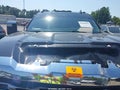 2025 GMC Sierra 3500 HD — photo 10 of 11 | VIN 1GT4UWE70SF252426