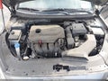 2019 Hyundai Sonata — photo 10 of 19 | VIN 5NPE24AF2KH777036