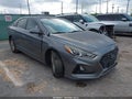 2019 Hyundai Sonata — photo 1 of 19 | VIN 5NPE24AF2KH777036