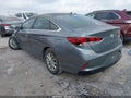 2019 Hyundai Sonata — photo 3 of 19 | VIN 5NPE24AF2KH777036
