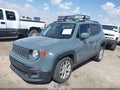 2018 Jeep Renegade — photo 2 of 17 | VIN ZACCJBBB6JPH66329