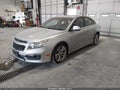 2015 Chevrolet Cruze — photo 2 of 11 | VIN 1G1PG5SB5F7285065
