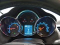 2015 Chevrolet Cruze — photo 7 of 11 | VIN 1G1PG5SB5F7285065