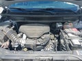 2020 Cadillac XT5 — photo 10 of 16 | VIN 1GYKNCRS5LZ139597