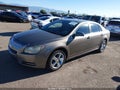 2010 Chevrolet Malibu Limited — photo 2 of 17 | VIN 1G1ZD5EB3AF172971