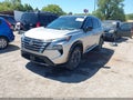 2025 Nissan Rogue — photo 2 of 17 | VIN JN8BT3DC5SW380138