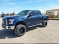 2016 Ford F-150 — photo 2 of 16 | VIN 1FTEW1EG4GFA96416