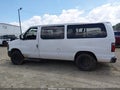 2012 Ford E-150 — photo 14 of 17 | VIN 1FMNE1BW9CDA81586