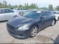 2012 Nissan Maxima — photo 2 of 12 | VIN 1N4AA5AP3CC858727