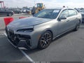 2023 BMW 7 Series — photo 2 of 18 | VIN WBA23EH04PCN84023