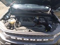 2025 Ford Bronco Sport — photo 10 of 16 | VIN 3FMCR9BN4SRF35850