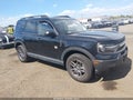 2025 Ford Bronco Sport — photo 1 of 16 | VIN 3FMCR9BN4SRF35850
