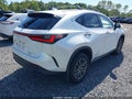 2025 Lexus NX 350 — photo 4 of 17 | VIN JTJAGCEZ9S5011283