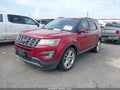 2017 Ford Explorer — photo 2 of 16 | VIN 1FM5K7F80HGA98807