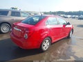 2013 Chevrolet Sonic — photo 4 of 16 | VIN 1G1JC5SB3D4114671