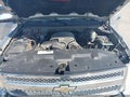 2010 Chevrolet Silverado 1500 — photo 10 of 15 | VIN 1GCSKSE33AZ198779