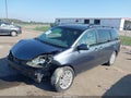 2009 Toyota Sienna — photo 2 of 17 | VIN 5TDZK22CX9S243412