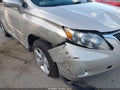 2012 Lexus RX 350 — photo 6 of 16 | VIN 2T2BK1BA5CC142512