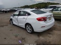 2018 Chevrolet Cruze — photo 3 of 19 | VIN 1G1BF5SM2J7180507