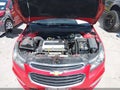 2015 Chevrolet Cruze — photo 10 of 17 | VIN 1G1PA5SH7F7251571
