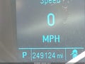 2015 Chevrolet Cruze — photo 16 of 17 | VIN 1G1PA5SH7F7251571