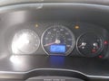 2010 Hyundai Santa Fe — photo 7 of 12 | VIN 5NMSKDAGXAH335550