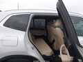 2019 BMW X3 — photo 8 of 16 | VIN 5UXTR7C59KLF37133