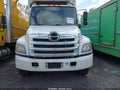 2019 Hino 268/338 — photo 12 of 15 | VIN 5PVNV8JT2K4S55128