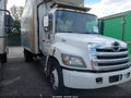 2019 Hino 268/338 — photo 1 of 15 | VIN 5PVNV8JT2K4S55128