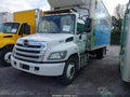 2019 Hino 268/338 — photo 2 of 15 | VIN 5PVNV8JT2K4S55128