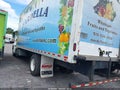 2019 Hino 268/338 — photo 3 of 15 | VIN 5PVNV8JT2K4S55128