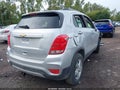 2018 Chevrolet Trax — photo 4 of 16 | VIN KL7CJLSB5JB688137