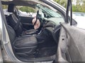 2018 Chevrolet Trax — photo 5 of 16 | VIN KL7CJLSB5JB688137