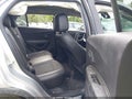 2018 Chevrolet Trax — photo 8 of 16 | VIN KL7CJLSB5JB688137
