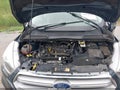2019 Ford Escape — photo 10 of 11 | VIN 1FMCU9HD0KUA97544